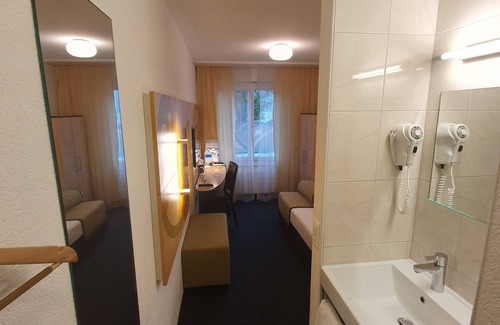 Walenstadt Hotel | Hotel Seehof Superior