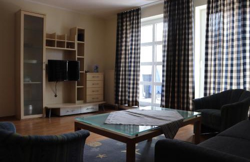 Laboe Hotel | Hotel Seeterrassen