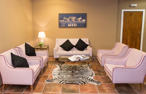 Los Angeles de San Rafael Hotel | Hotel Segovia Sierra de Guadarrama