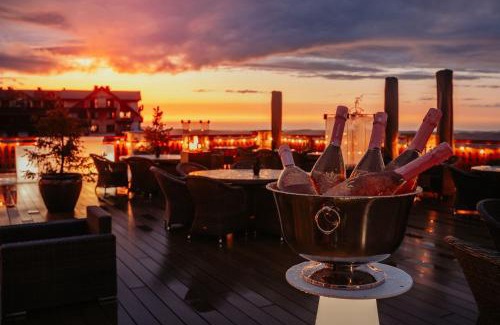 Sosnowka Hotel | Hotel Seidorf