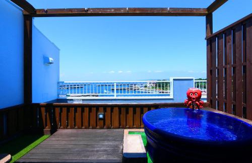 Himakajima Hotel | Hotel Seikaisou