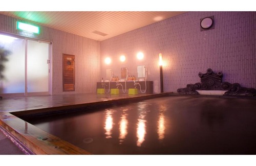 Obama Hotel | Hotel Sekumiya - Vacation STAY 21688v