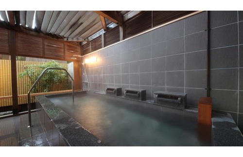 Obama Hotel | Hotel Sekumiya - Vacation STAY 21688v