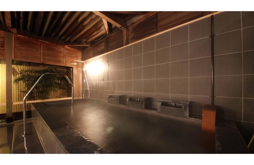 Obama Hotel | Hotel Sekumiya - Vacation STAY 21688v