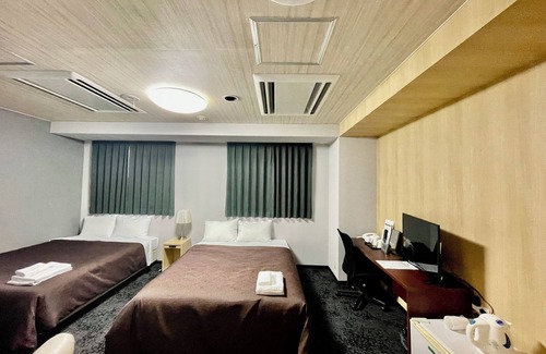 Moroyama Hotel | Hotel Select Inn Saitama Moroyama