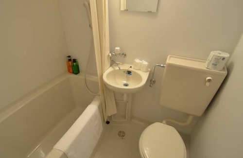 Moroyama Hotel | Hotel Select Inn Saitama Moroyama