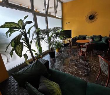 Sant'Ilario d'Enza Hotel | Hotel Select