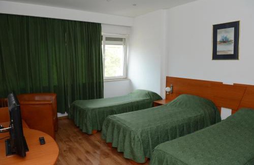 Tulcea Hotel | Hotel Select