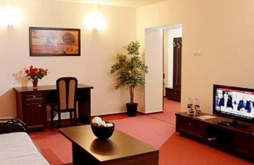 Ialomita County Hotel | Hotel Select Slobozia