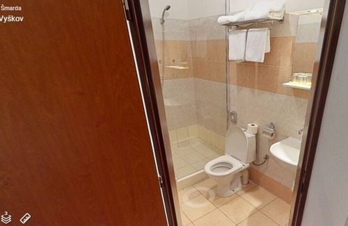 Vyskov Hotel | Hotel Selský Dvur