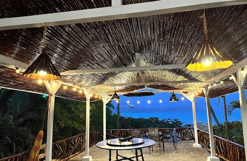 Catarina Villa | Hotel-Selvazul Laguna Apoyo