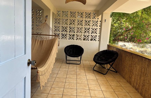 Catarina Villa | Hotel-Selvazul Laguna Apoyo
