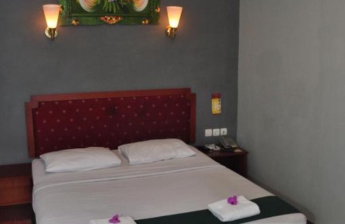 Bogor Barat Hotel | Hotel Semeru