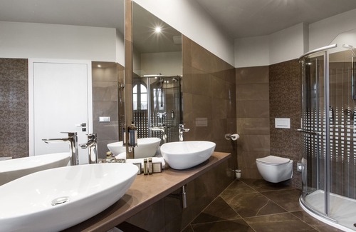 Senohraby Hotel | Hotel SEN