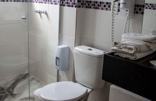 Quedas do Iguacu Hotel | HOTEL SENADOR DISTRIBUTED BY AMERIS