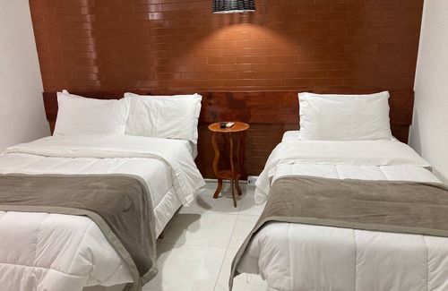 Quedas do Iguacu Hotel | HOTEL SENADOR DISTRIBUTED BY AMERIS