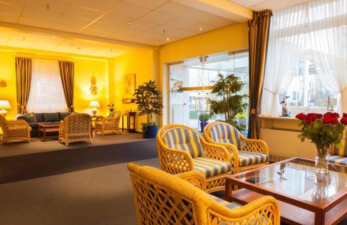 Wedel Hotel | Hotel Senator Marina