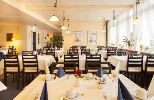 Wedel Hotel | Hotel Senator Marina