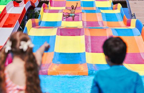 Senec Hotel | Hotel Senec Aqua Resort - Family friendly