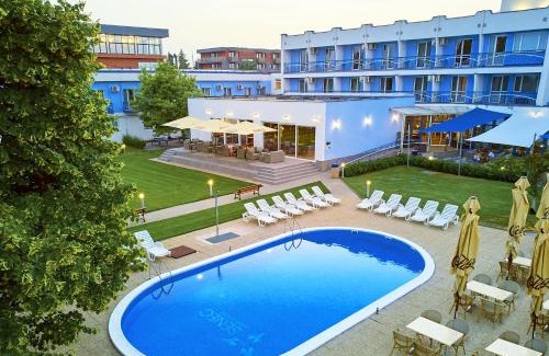 Senec Hotel | Hotel Senec Aqua Resort - Family friendly
