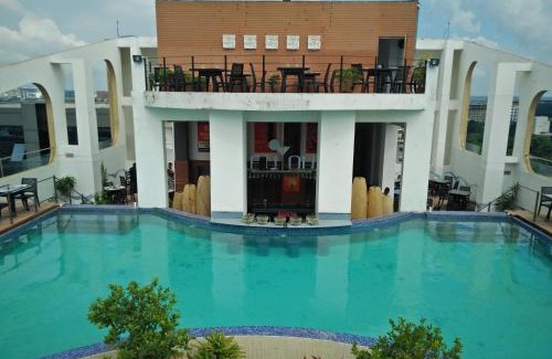 Sector V Hotel | Hotel Senses