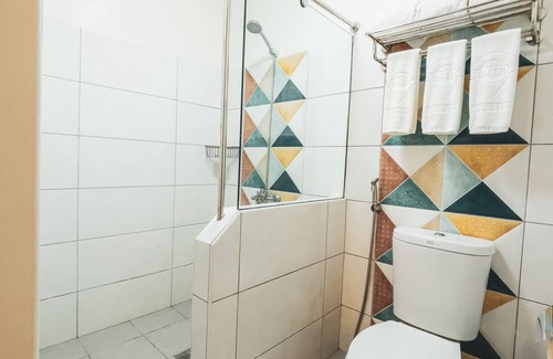 Legazpi Hotel | Hotel Sentro Legazpi