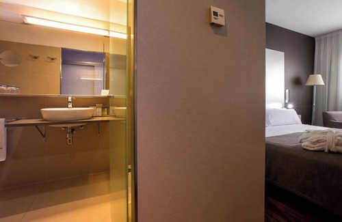 Area Metropolitana de Murcia Hotel | Hotel Sercotel JC1 Murcia