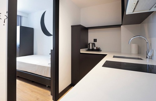 La Vall d'Uixo Hotel | Hotel Sercotel Plana Suites