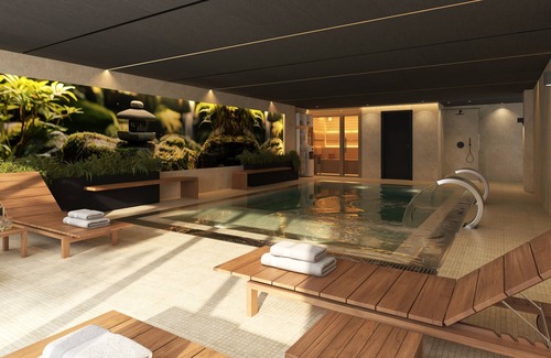 Onda Hotel | HOTEL SERCOTEL PLANA ONDA