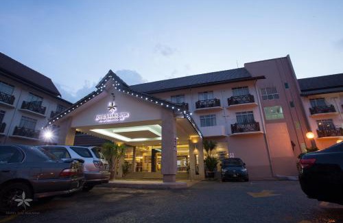 Kuala Terengganu Hotel | Hotel Seri Malaysia Kuala Terengganu
