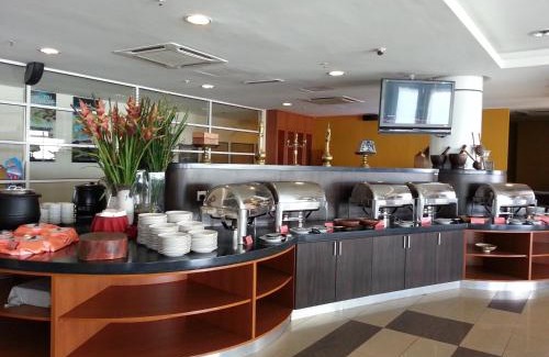 Kuala Terengganu Hotel | Hotel Seri Malaysia Kuala Terengganu