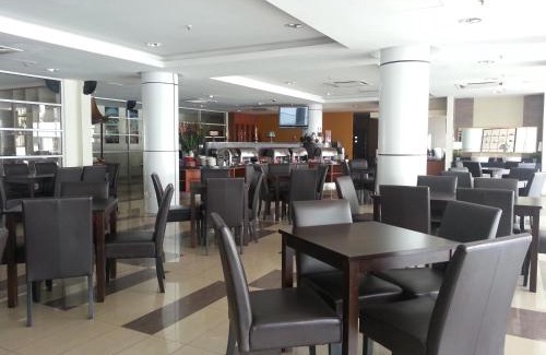 Kuala Terengganu Hotel | Hotel Seri Malaysia Kuala Terengganu