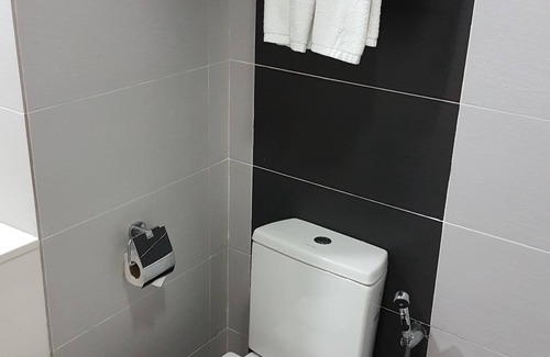 Kuala Terengganu Hotel | Hotel Seri Malaysia Kuala Terengganu