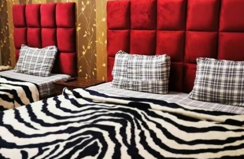 Sukkur House | Hotel Serina Inn