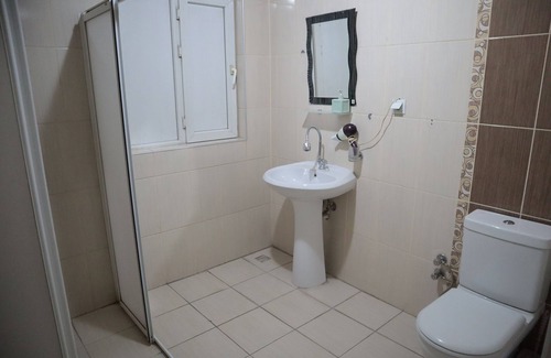Isparta Bed & Breakfast | Hotel Serkan