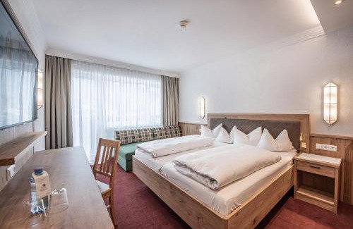 Mieders Hotel | Hotel Serles