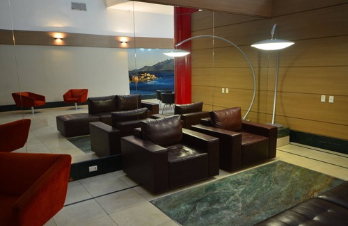 Civit II Hotel | Hotel Serra Grande - Serra/ES