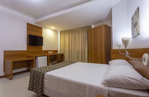 Civit II Hotel | Hotel Serra Grande - Serra/ES