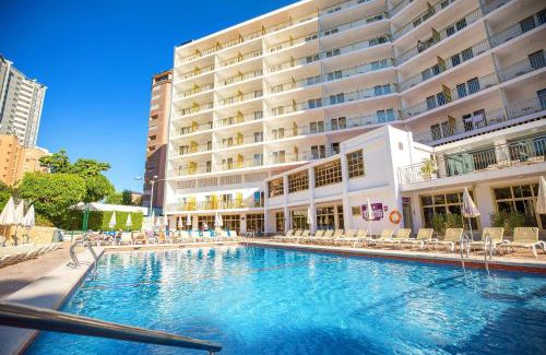 Benidorm Hotel | Hotel Servigroup Orange