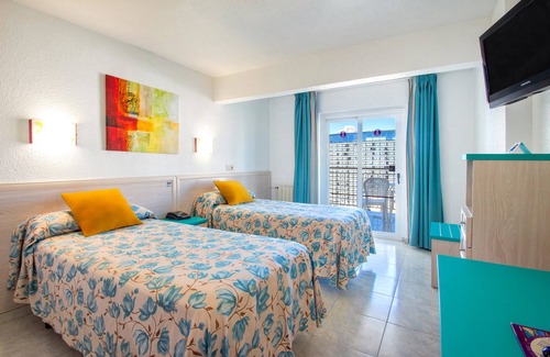 Cala Hotel | Hotel Servigroup Torre Dorada