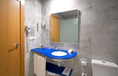Benicassim Hotel | Hotel Servigroup Trinimar