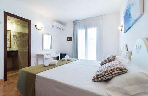 Cala d'Or Hotel | Hotel Ses Puntetes
