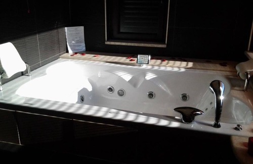 Castelluccio Superiore Hotel | Hotel Sette e Mezzo