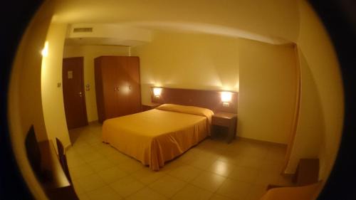 Castelluccio Superiore Hotel | Hotel Sette E Mezzo