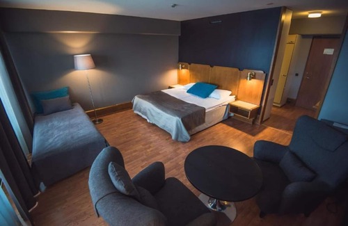 Porvoo Hotel | Hotel Seurahovi