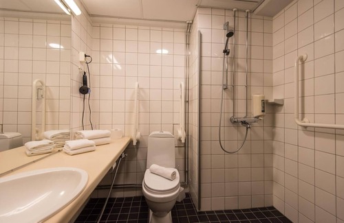 Porvoo Hotel | Hotel Seurahovi