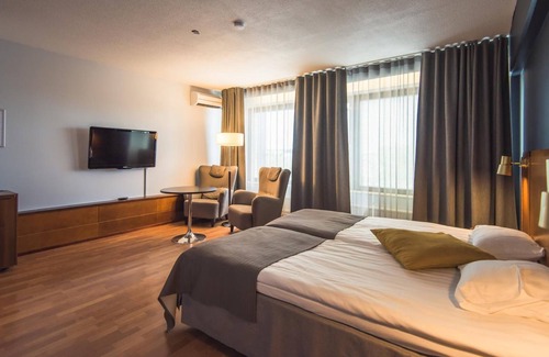 Porvoo Hotel | Hotel Seurahovi