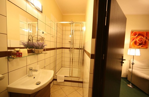 Kalisz Hotel | Hotel Seven 7