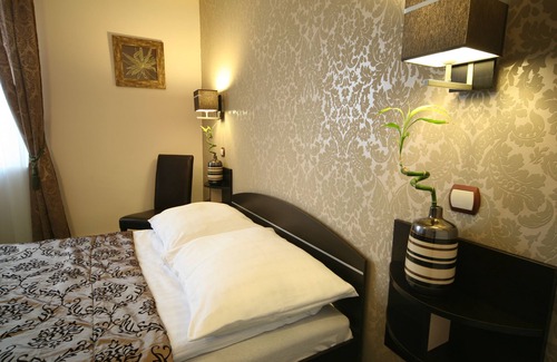 Kalisz Hotel | Hotel Seven 7