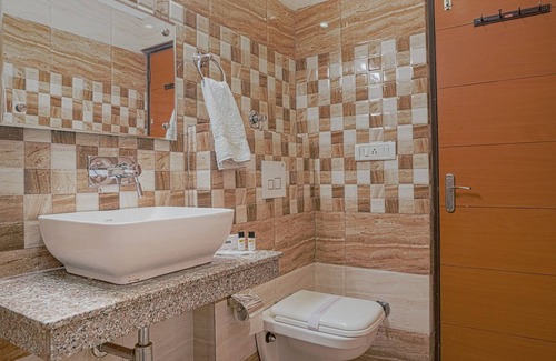 Kishangarh Hotel | Hotel Seven
